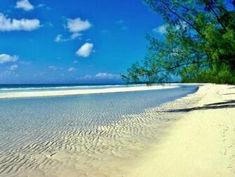 Barbados Wallpaper