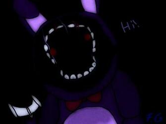 Old Bonnie By Faithtg