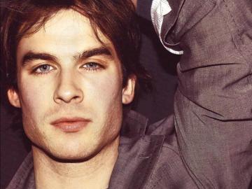 Ian Wallpaper Somerhalder