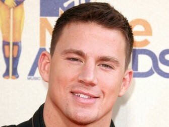 Channing Tatum Wallpaper