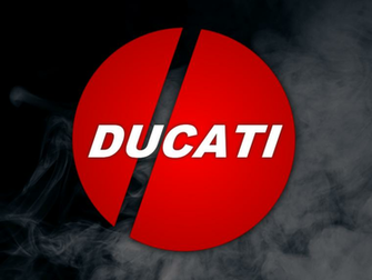 Ducati Logo Wallpaper Pixshark Image