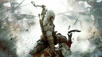 The Collection Assassin S Creed Video Game Iii