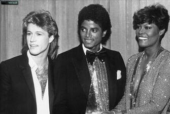 Off The Wall Era Image American Music Awards HD Wallpaper And