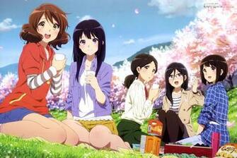Sound Euphonium Wallpaper X Net