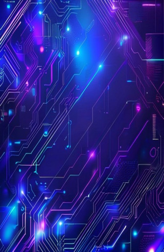 Tech Wallpaper