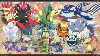 Pok Mon Omega Ruby And Alpha Sapphire HD Wallpaper Background