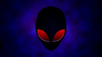 Alienware Wallpaper