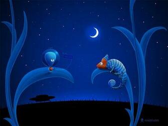 Vlad Studio Vector Wallpaper Sets