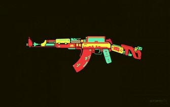 Desktop Wallpaper Ak