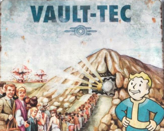 Get Educated With Vault Tec The Gce