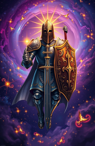 Armor Of God Wallpaper