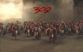 About King Leonidas Xerxes And Background For Battle Of Thermopylae