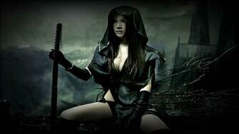 All Wallpaper Horror HD Best New