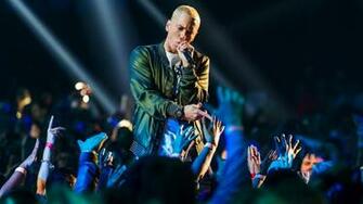Eminem Wallpaper Full HD Sf