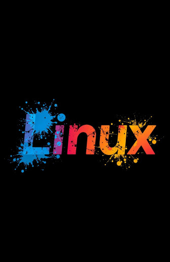 Linux Command Wallpaper