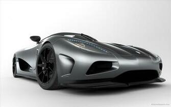 Koenigsegg Agera Wallpaper HD Car