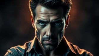 Sam Rockwell Wallpaper