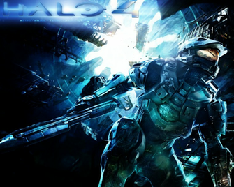 Halo Master Chief Wallpaper By Silas Tsunayoshi