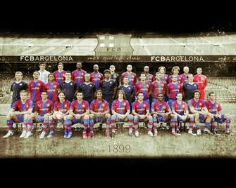 Wallpaper Barcelona Gambar Barca Terbaru Out Of Based On