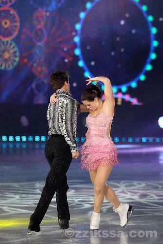 Tessa Virtue Scott Moir Image Mujer Latinatemptation HD