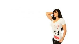 Wallpaper Diva Aksana Wwe HD Upload At April By
