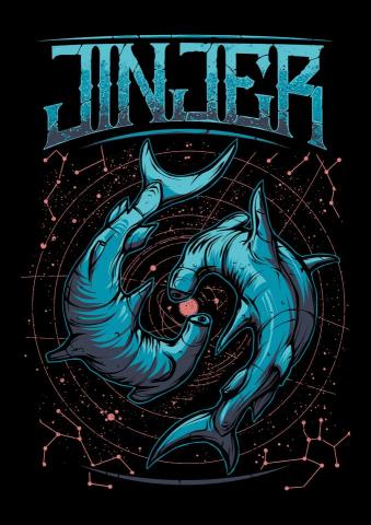 New Design Pisces Teedesign By Pavel Kurbanov Studio