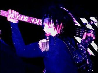 M Tley Cr E Nikki Sixx Wallpaper