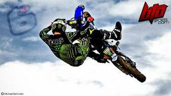 Adam Jones Fmx Wallpaper