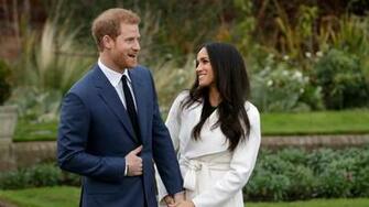 How Duchess Meghan Is Spending Her 37th BirtHDay As A Royal Abc News
