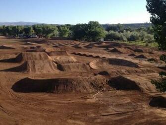 Motocross Track Wallpaper Mx Builders
