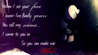 Crona Wallpaper Pieces By Xyourdearlybeloved
