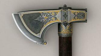 Battle Axe HD Wallpaper Background Image