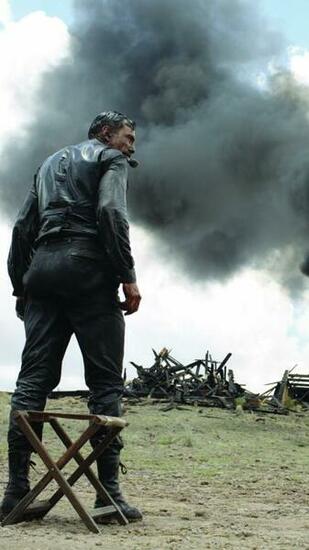iPhone Movie There Will Be Blood Wallpaper Id