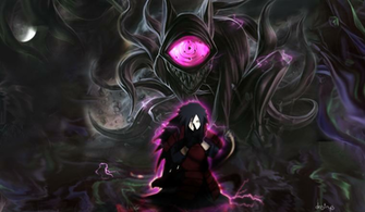 Madara Uchiha HD Wallpaper Hashirama Vs