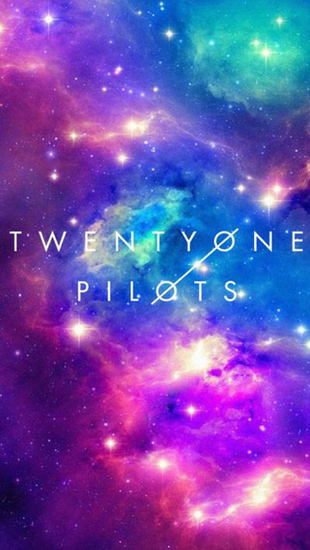 Twenty One Pilots Wallpaper By Itsdevonbrah