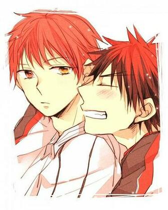 Kuroko No Basuke Zerochan