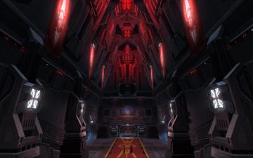 The Sith Empire Wallpaper