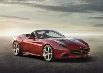 Ferrari California T Wallpaper X Net