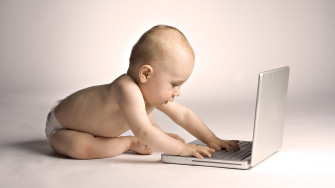 Photography Baby HD Wallpaper
