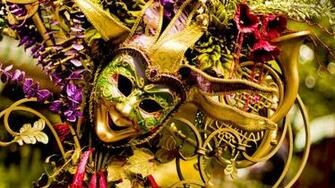 Carnival Week In Rio De Janeiro