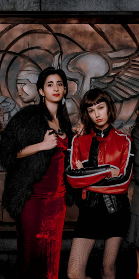 Money Heist Wallpaper