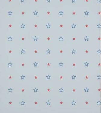 Superstar Wallpaper By Jane Churchill Clayton