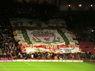 Liverpool Put Five Past Swansea