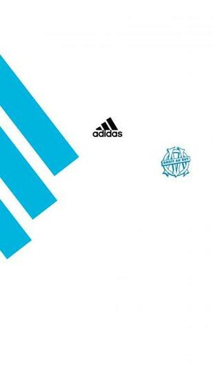 Olympique De Marseille Football Wallpaperfootball