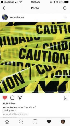 Skins The Album Coming Soon