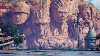 Hidden Leaf Village Wallpaper