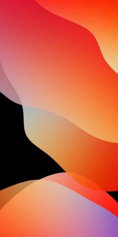 Fond D Cran Ios13 Ios13wallpaper
