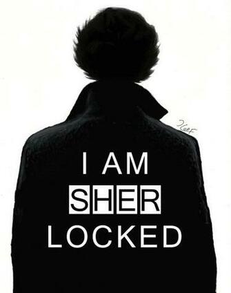 Am Sherlocked By Roberthuffx7