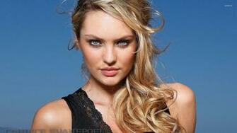 Candice Swanepoel Wallpaper