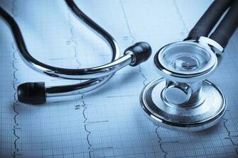 Doctors Stethoscope Medical Equipment 5k Retina Ultra HD